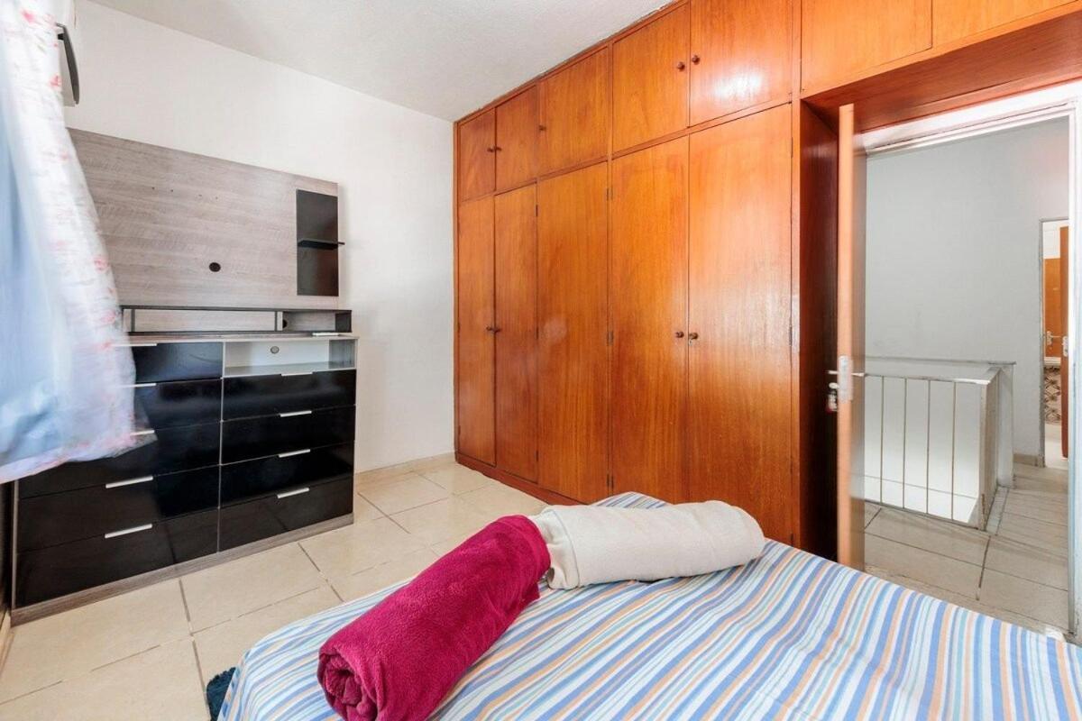 Casa de 1 Quarto