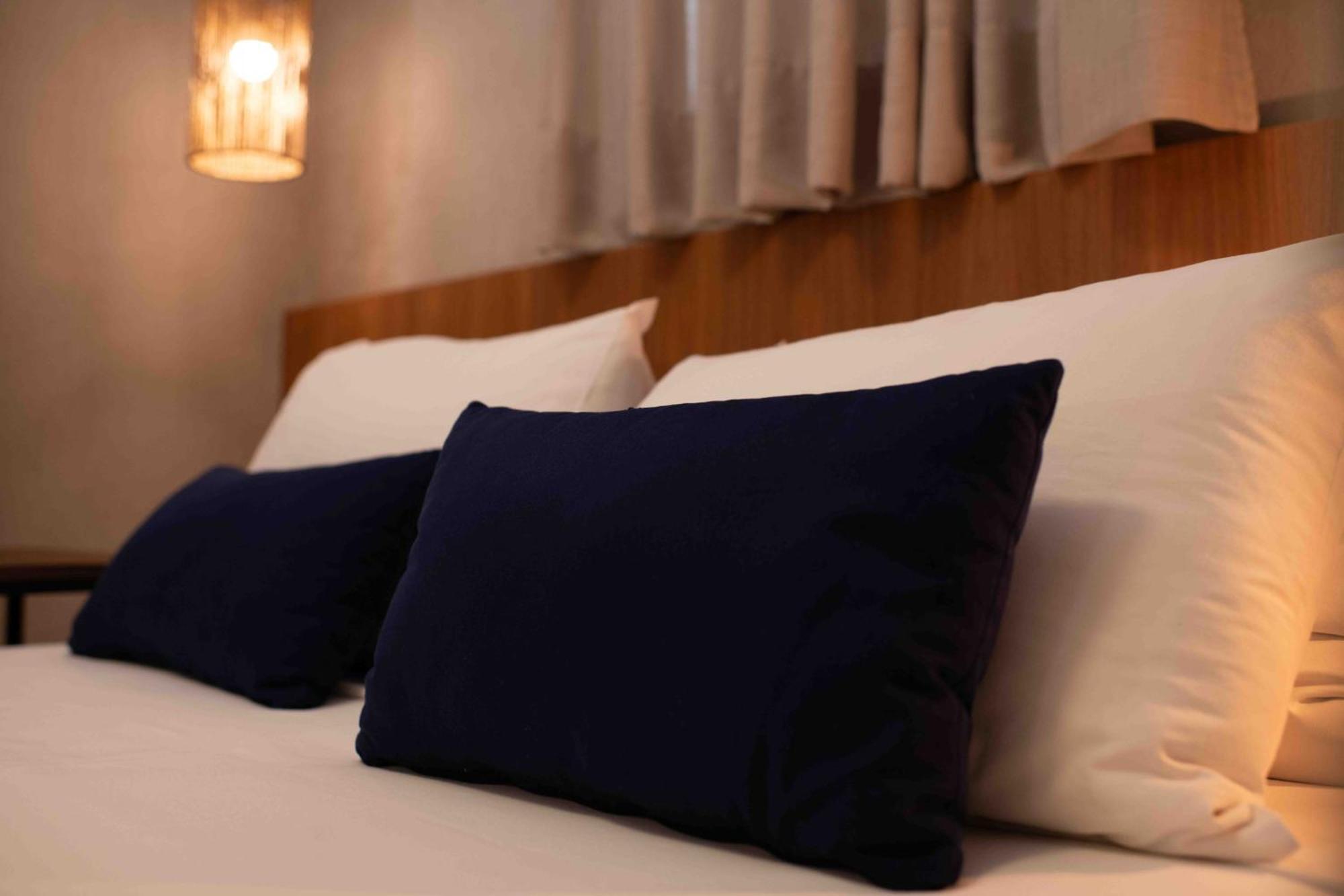 Quarto Triplo Standard