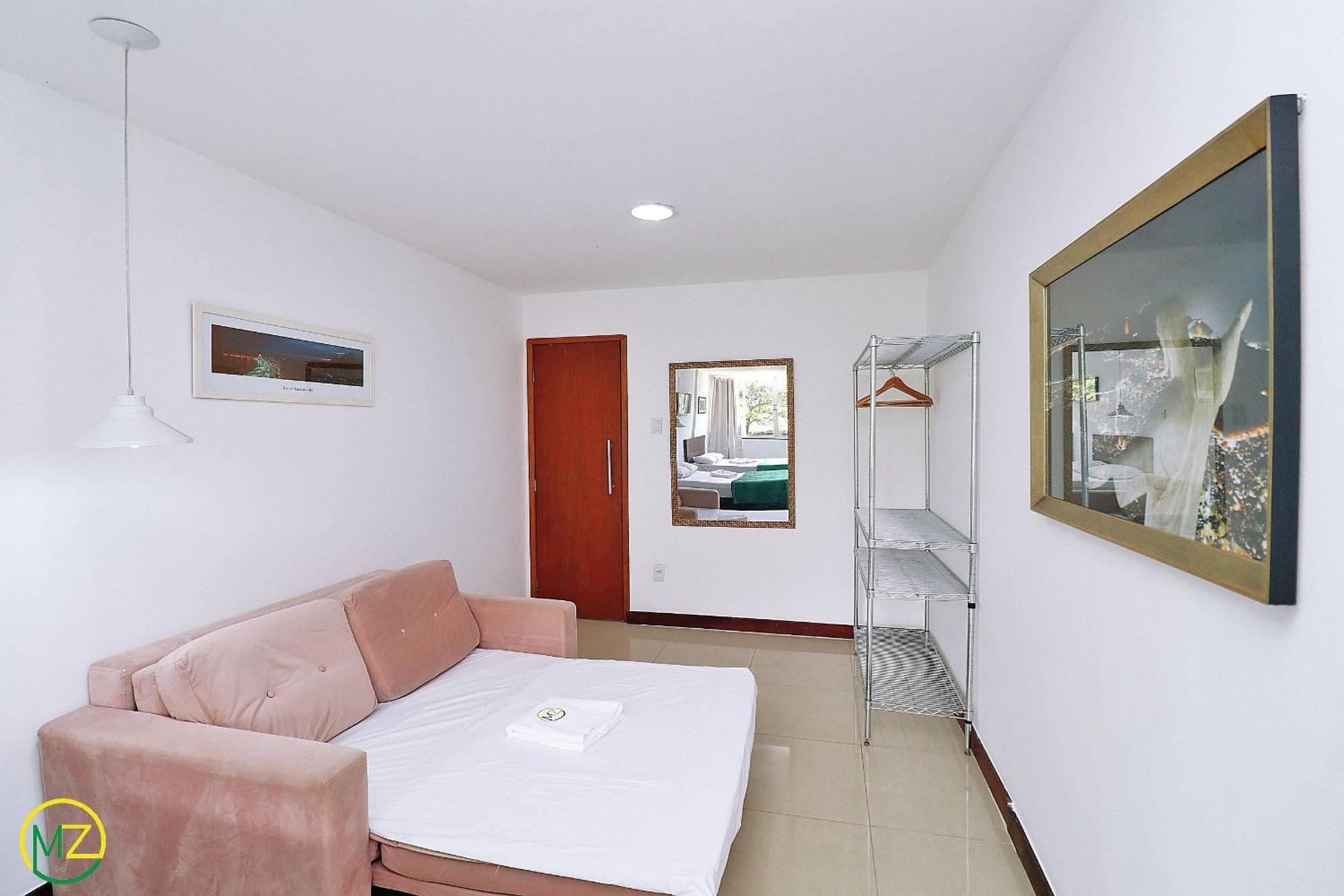 Apartamento Estúdio