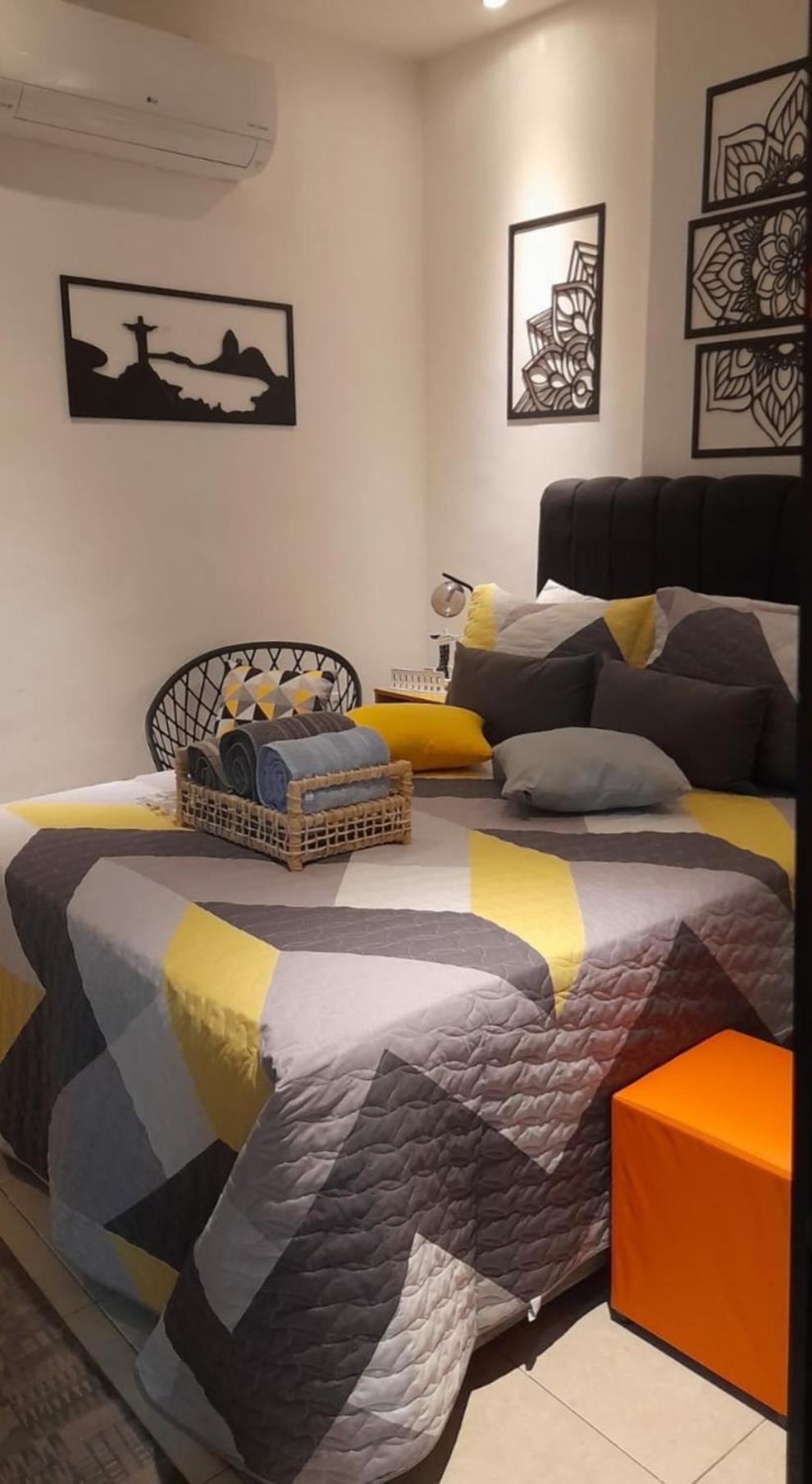 Apartamento Estúdio