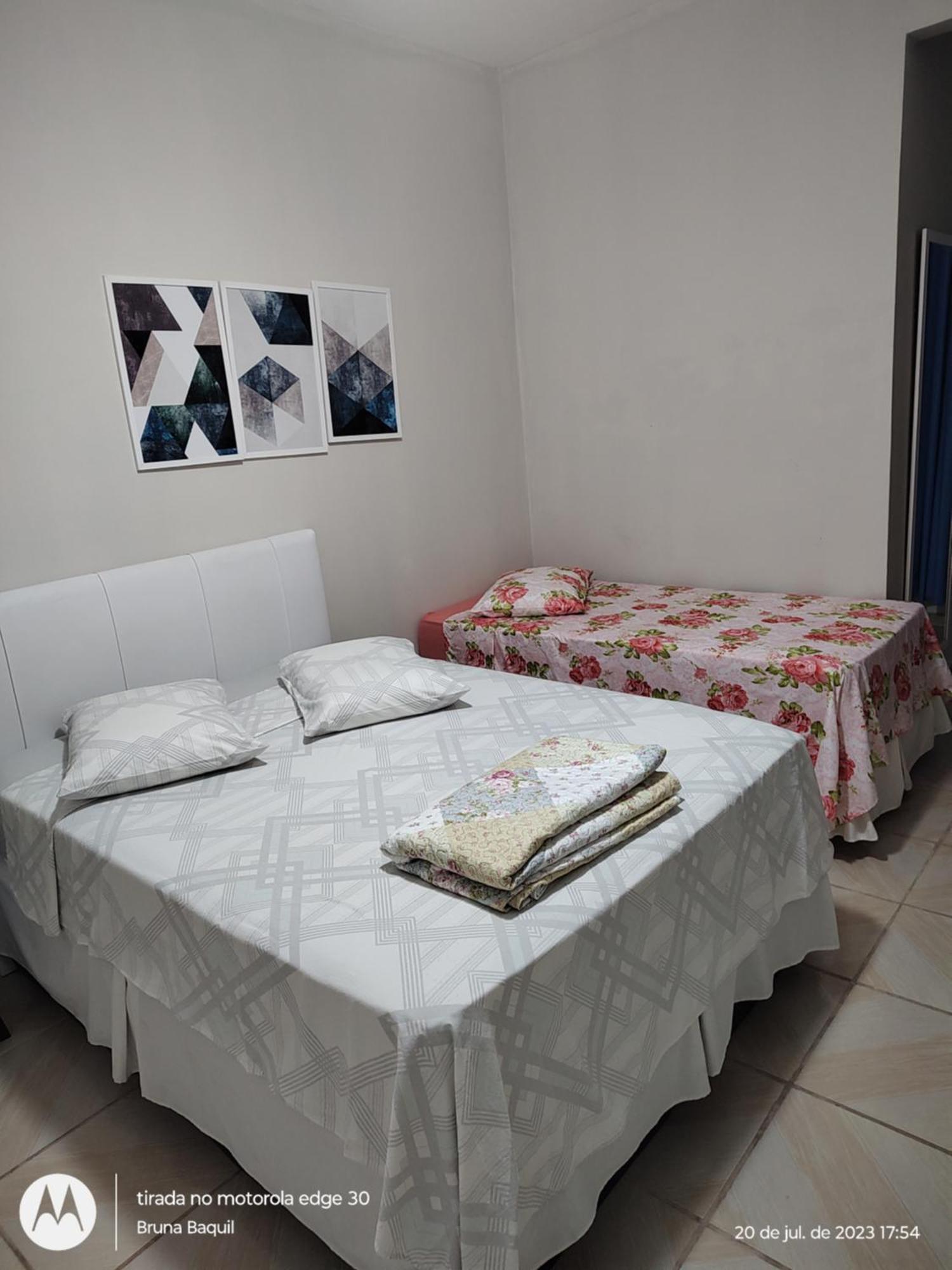 Apartamento de 2 Quartos