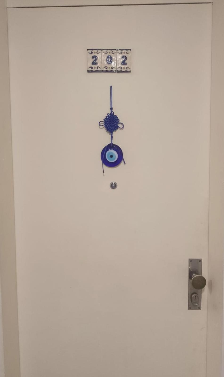 Apartamento de 2 Quartos