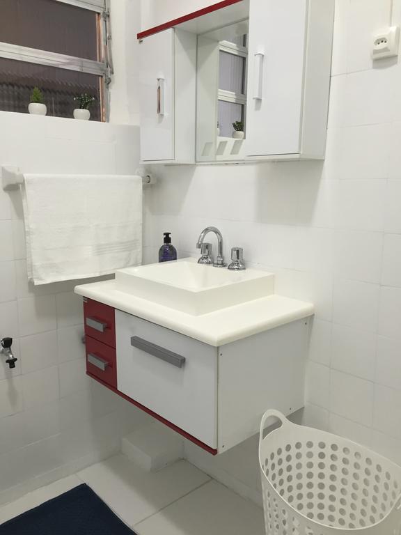Apartamento com Vista do Mar