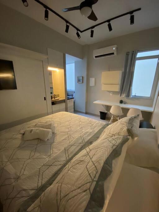 Apartamento de 1 Quarto