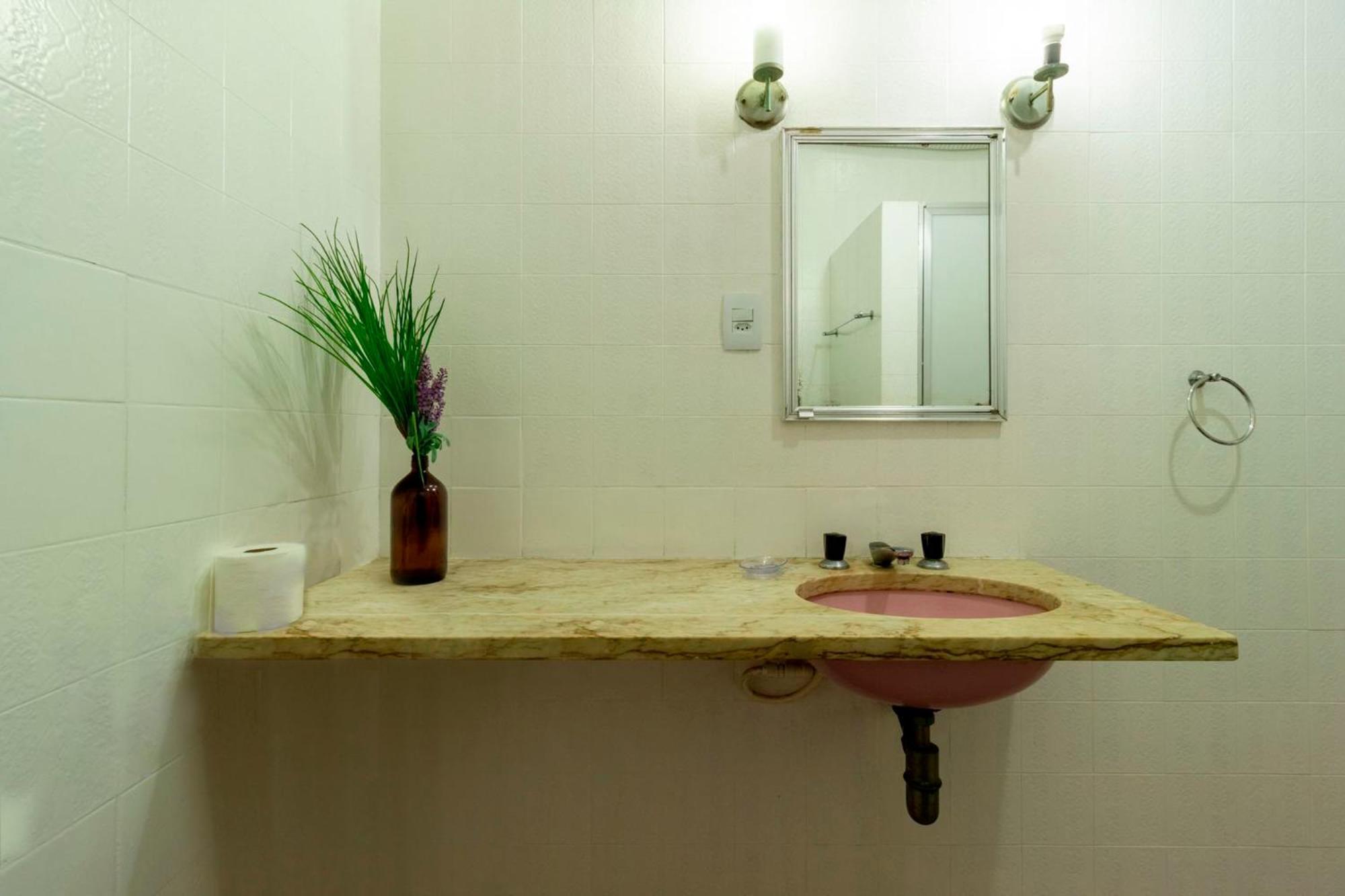 Apartamento de 3 Quartos
