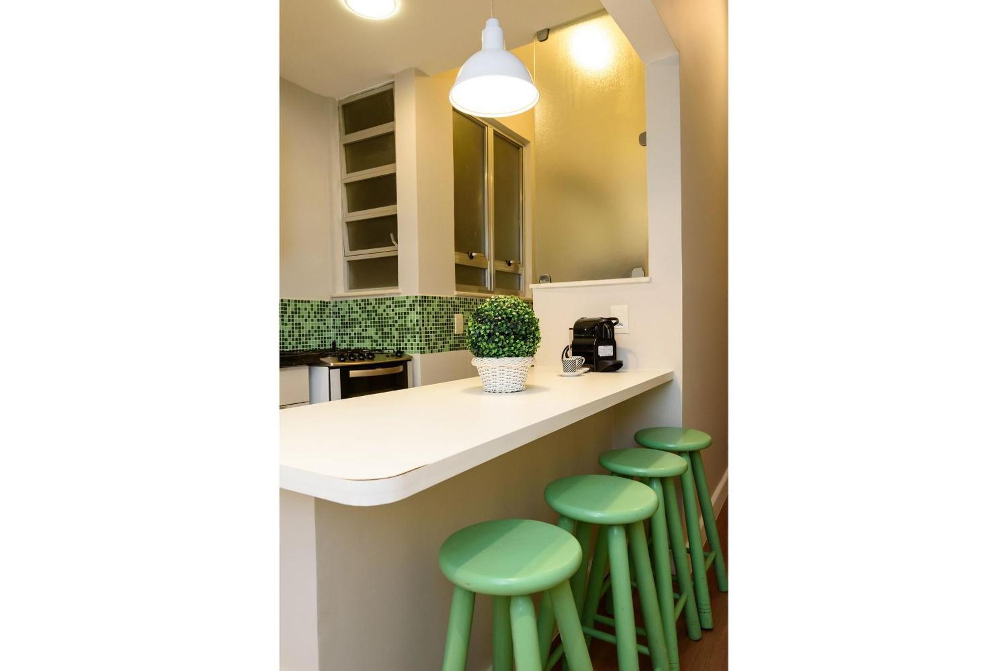 Apartamento