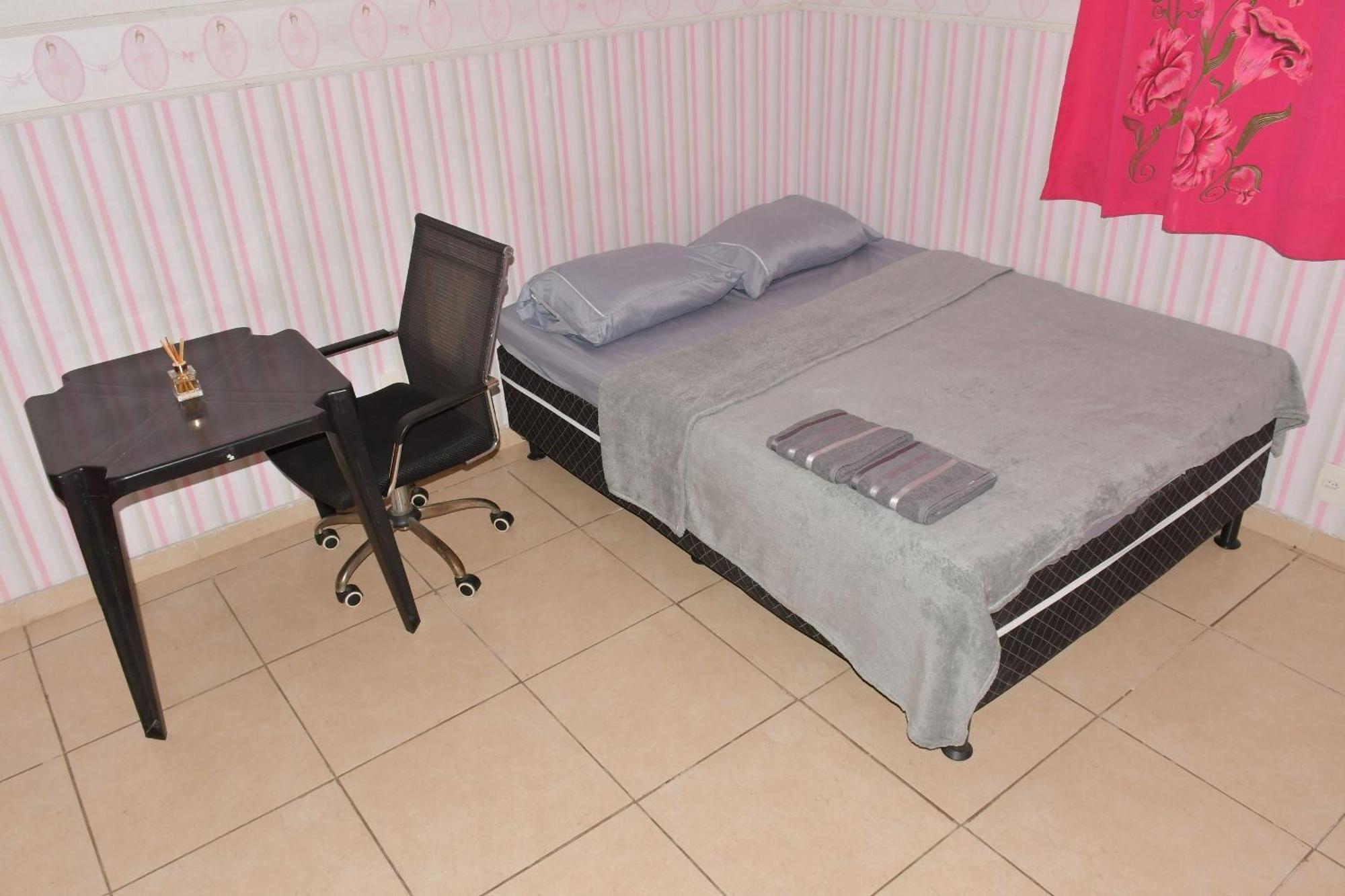 Quarto Duplo