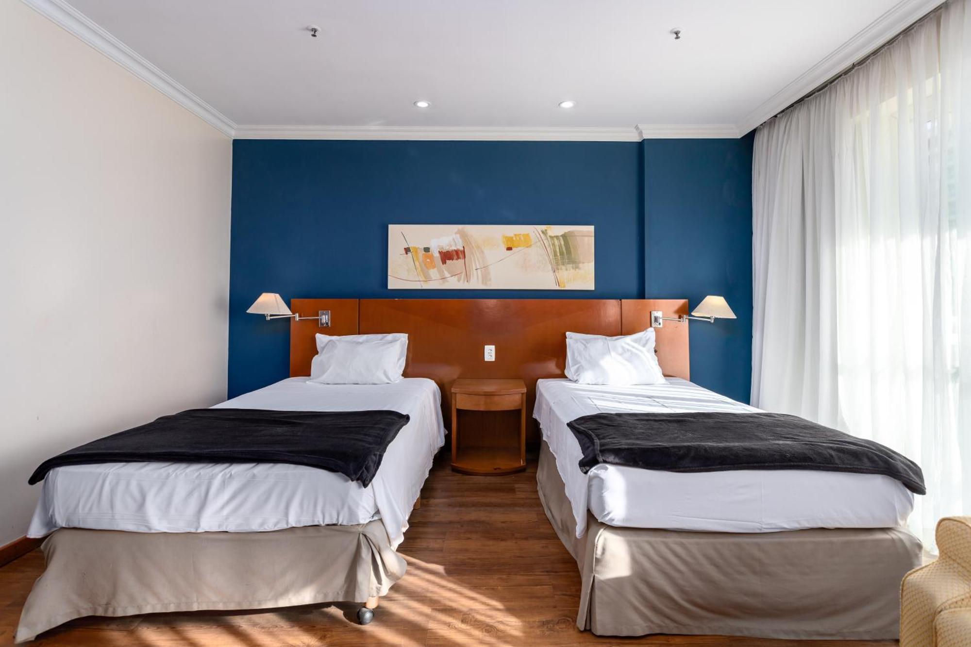 Apartamento Standard