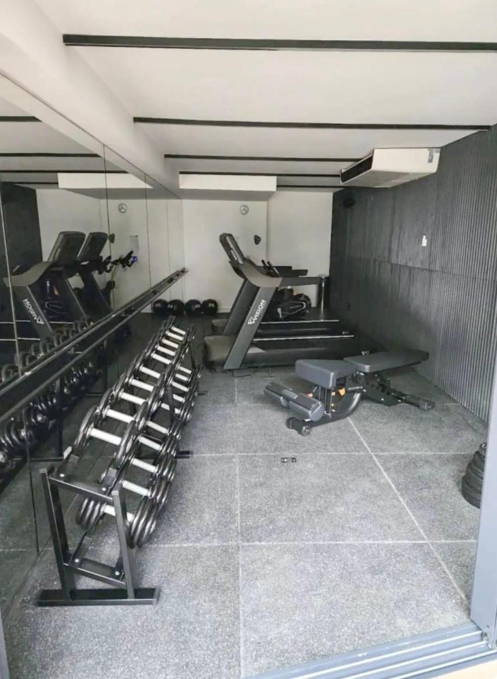 Apartamento de 1 Quarto