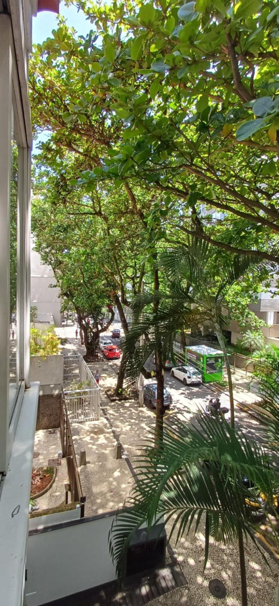 Apartamento de 3 Quartos