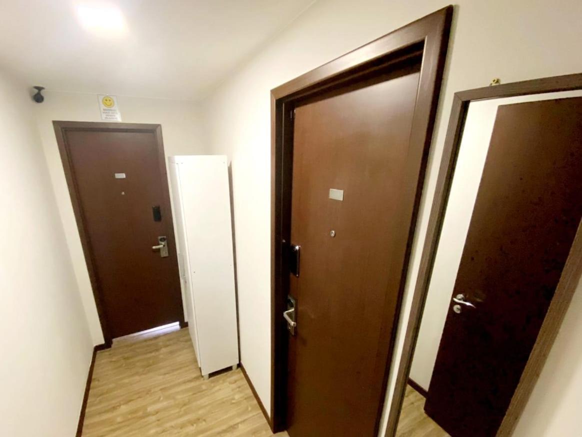 Apartamento de 1 Quarto
