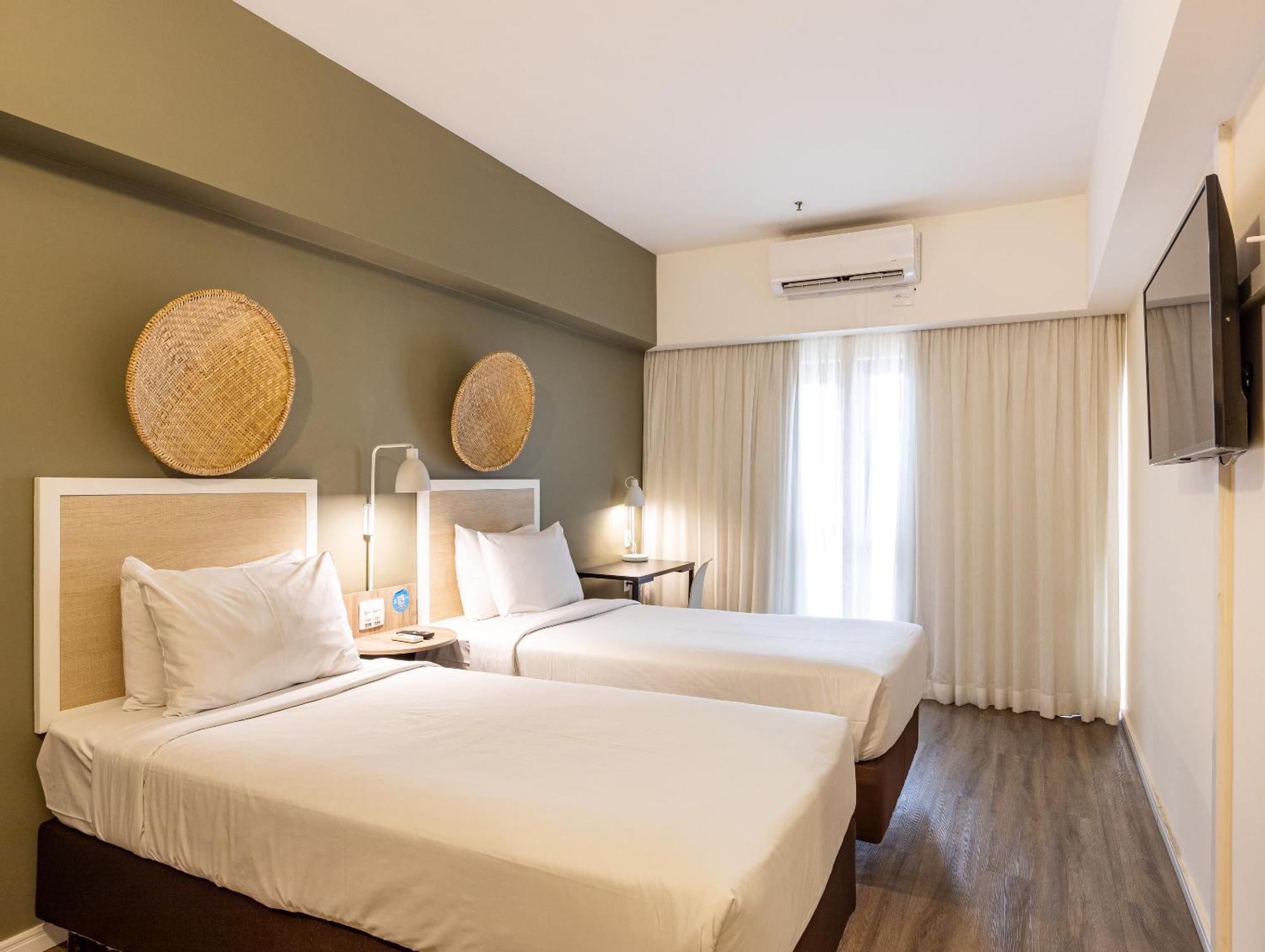 Quarto Twin Superior
