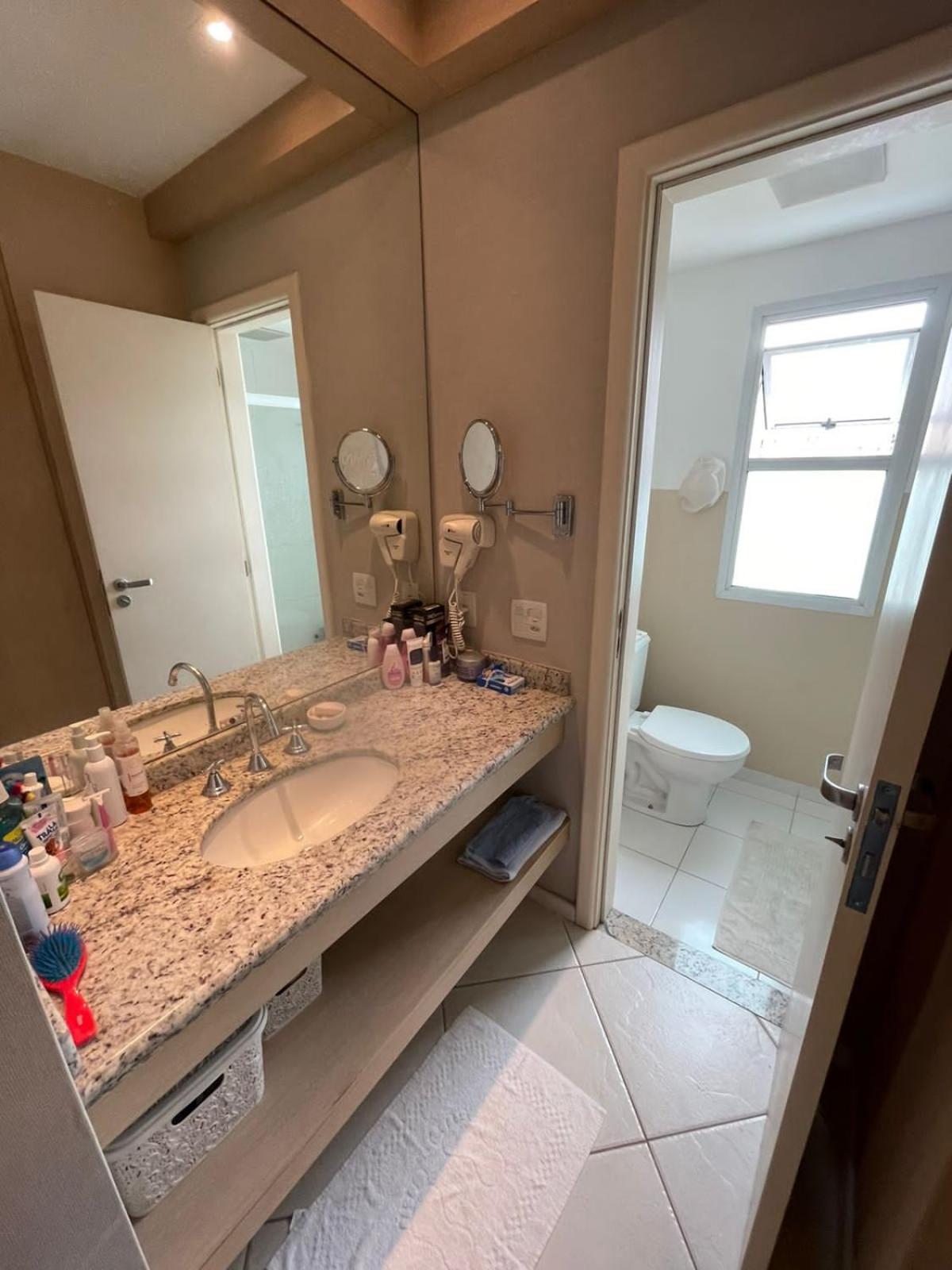 Apartamento de 1 Quarto