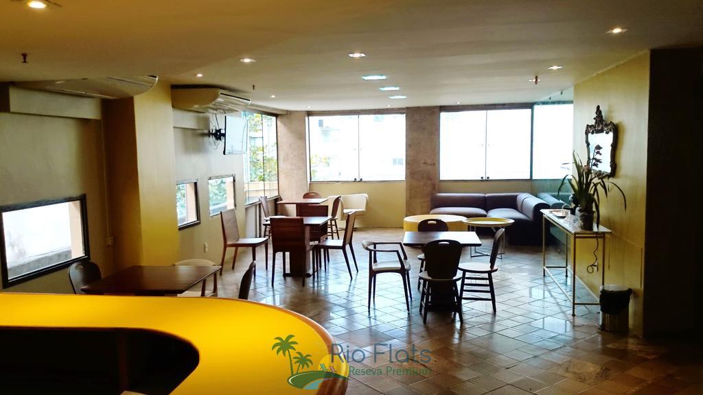 Apartamento de 1 Quarto (4 Adultos)
