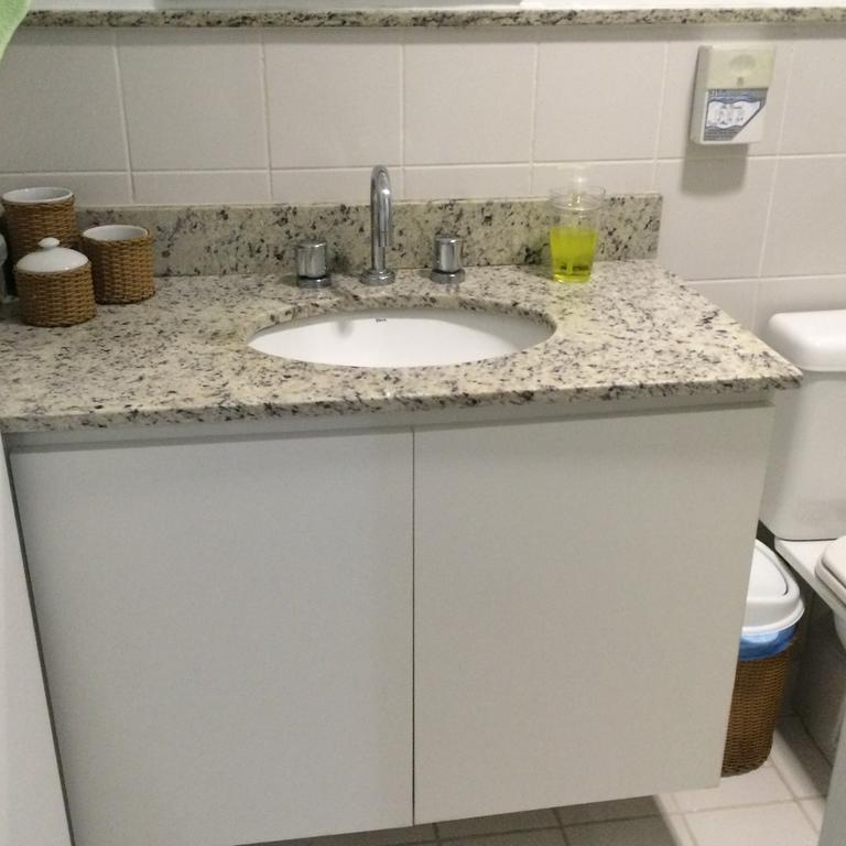 Apartamento de 2 Quartos com Vista da Montanha