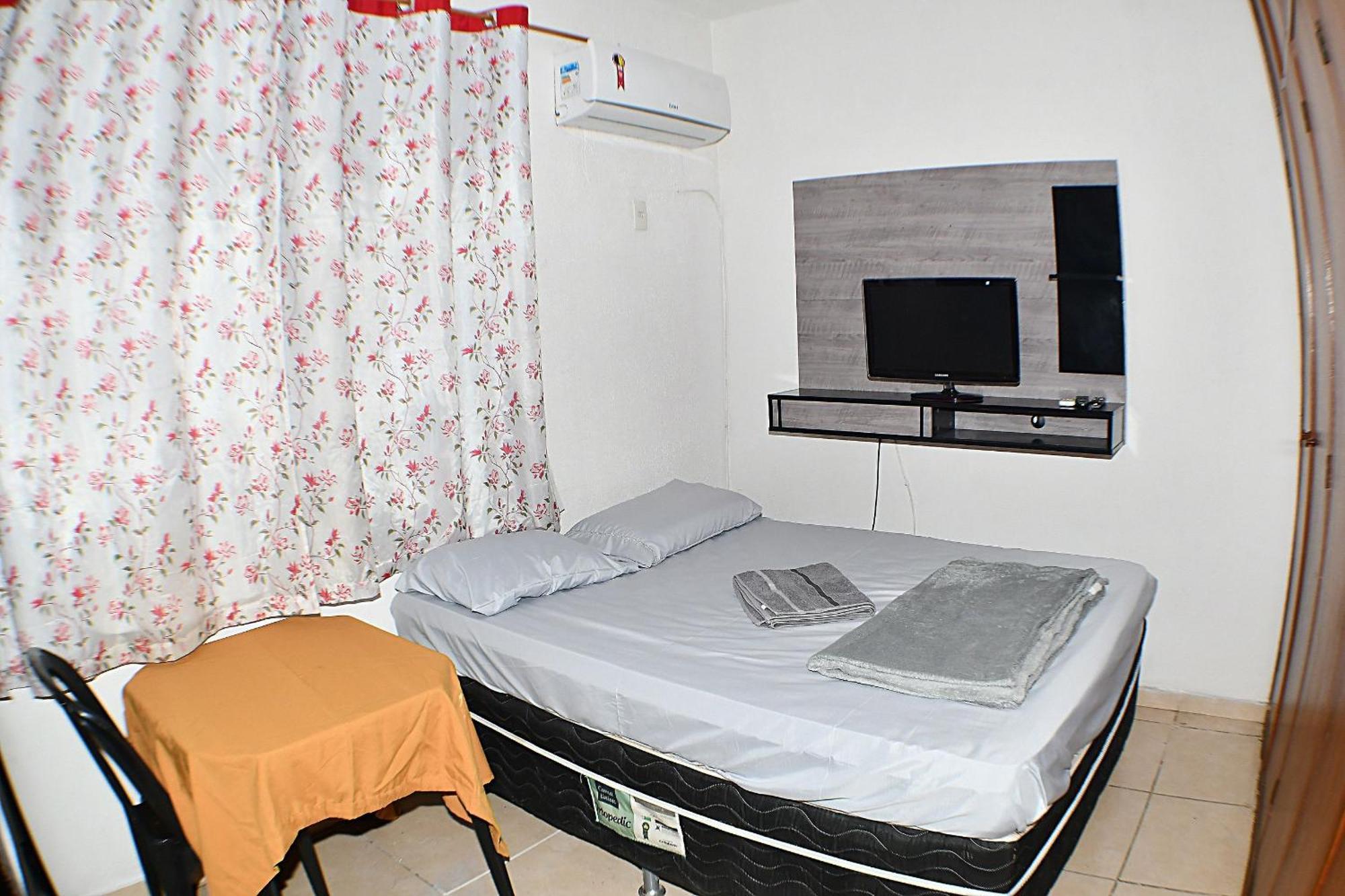 Quarto Duplo Superior