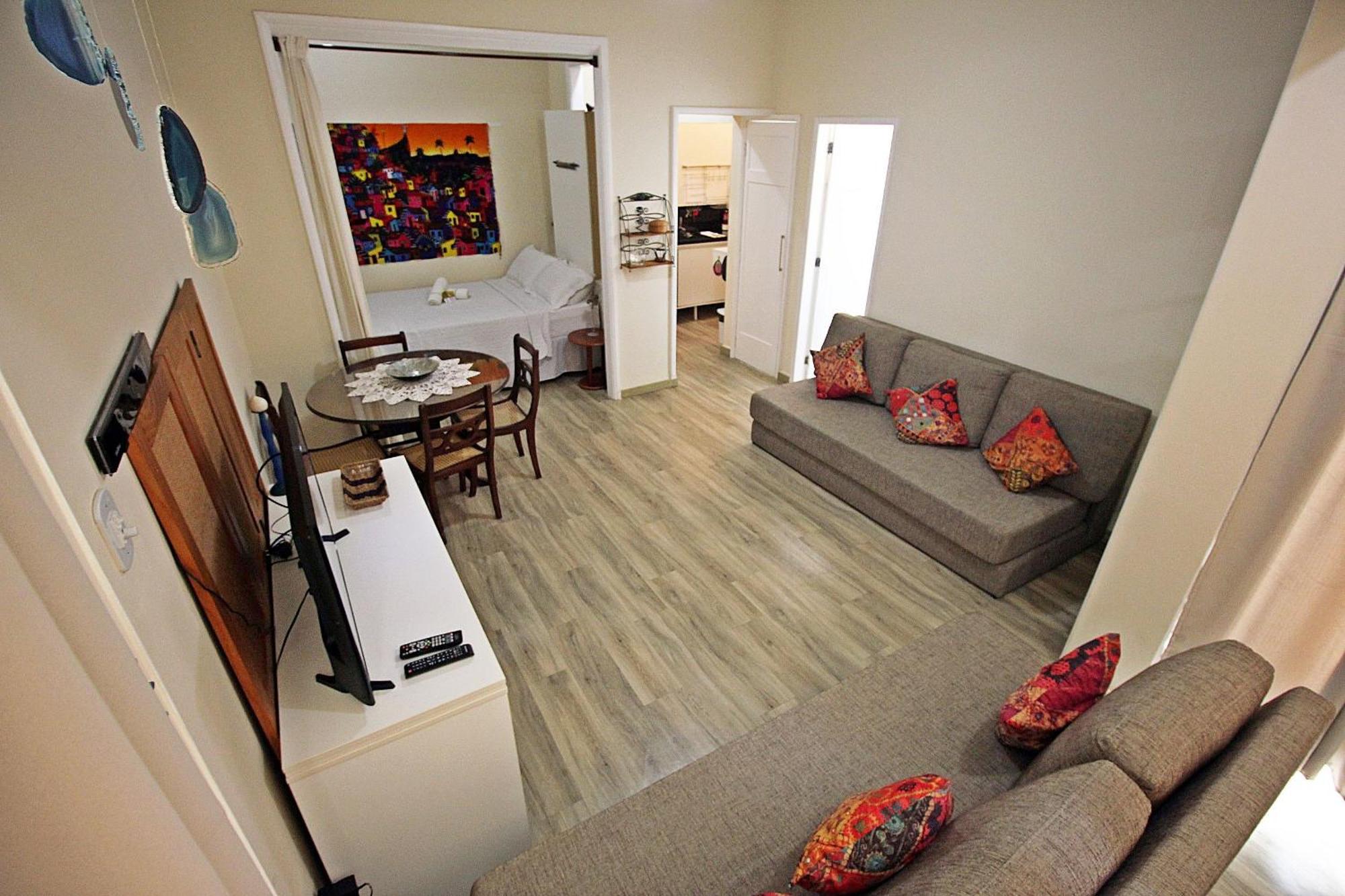 Apartamento Deluxe