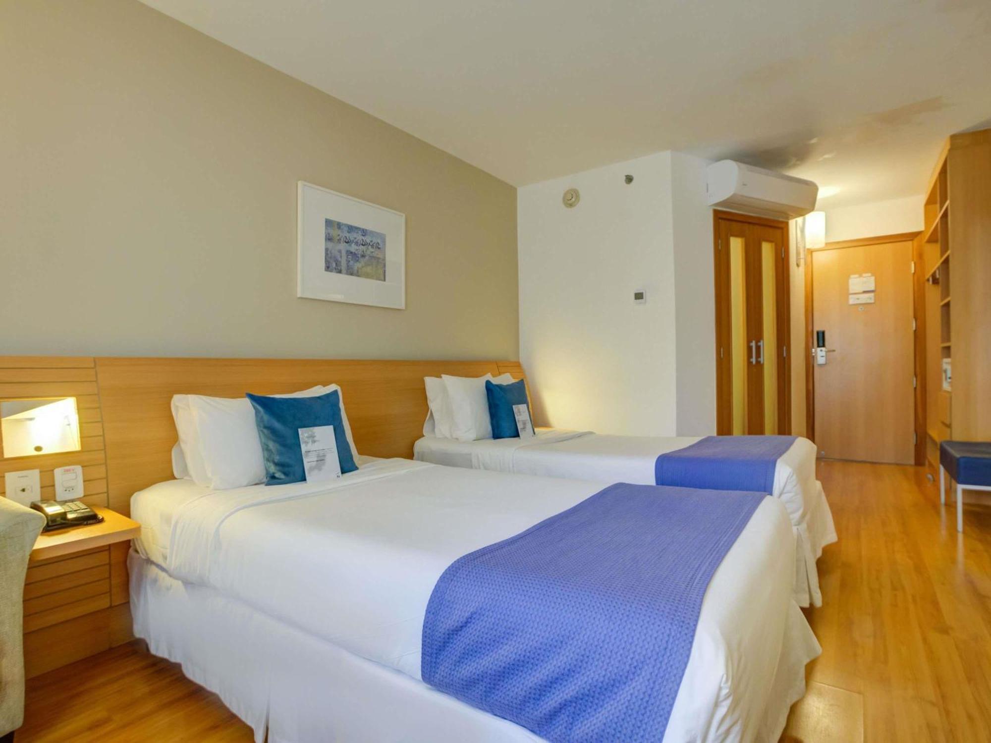 Quarto Twin Superior