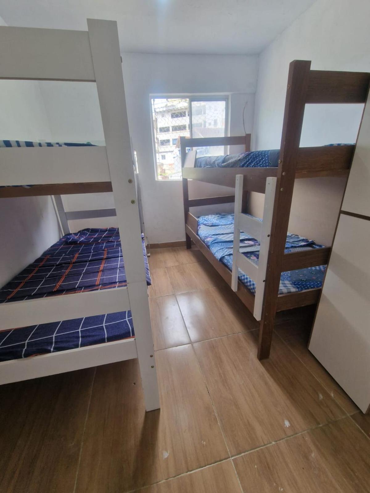 Bed 4-Bed Mixed Dormitory Room,1747232191:JPEG
