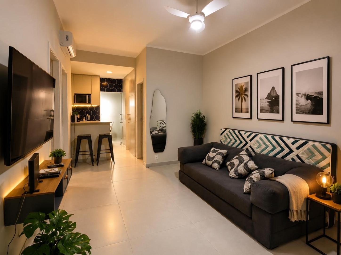 Apartamento