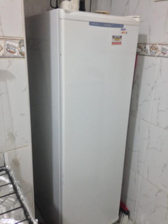 Apartamento Estúdio com Vista do Mar