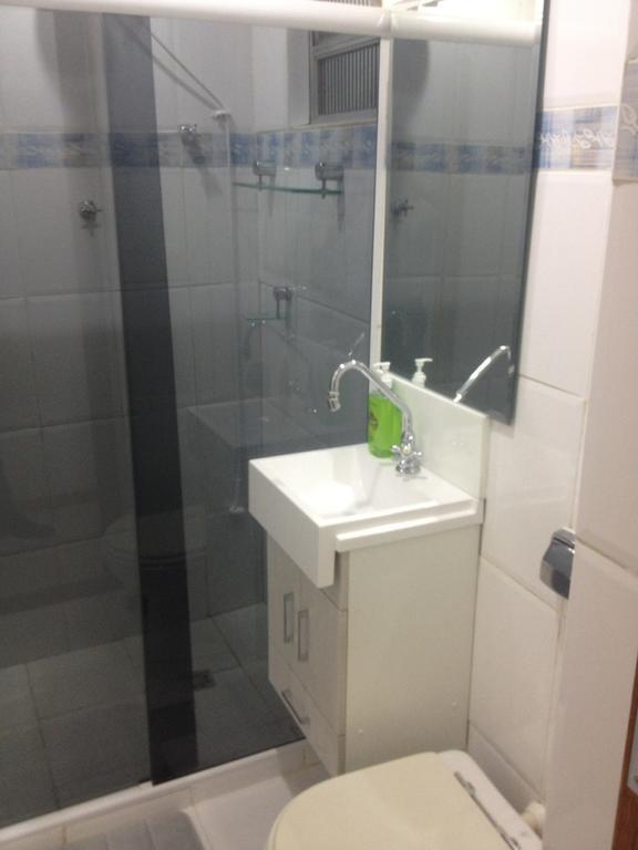 Apartamento Estúdio