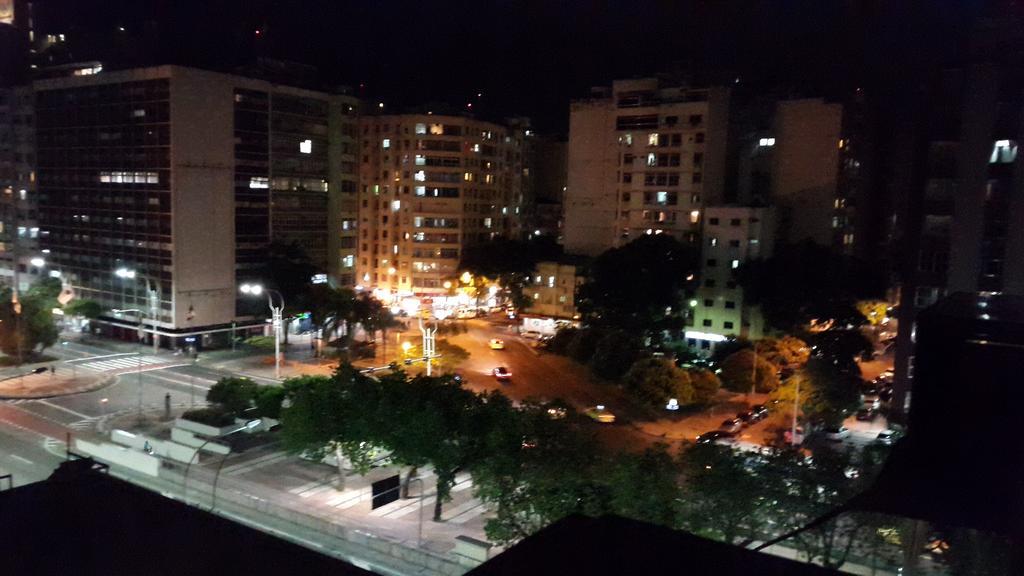 Estúdio (3 Adultos)