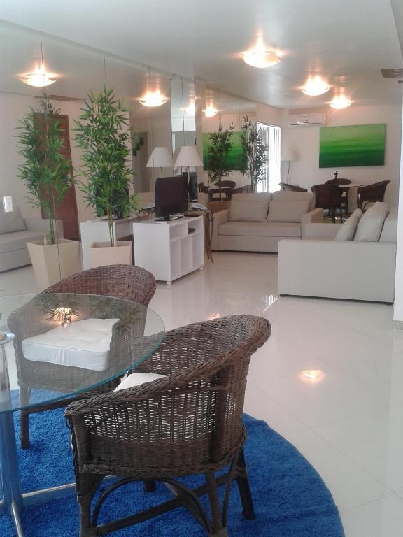 Apartamento Penthouse (5 Adultos)