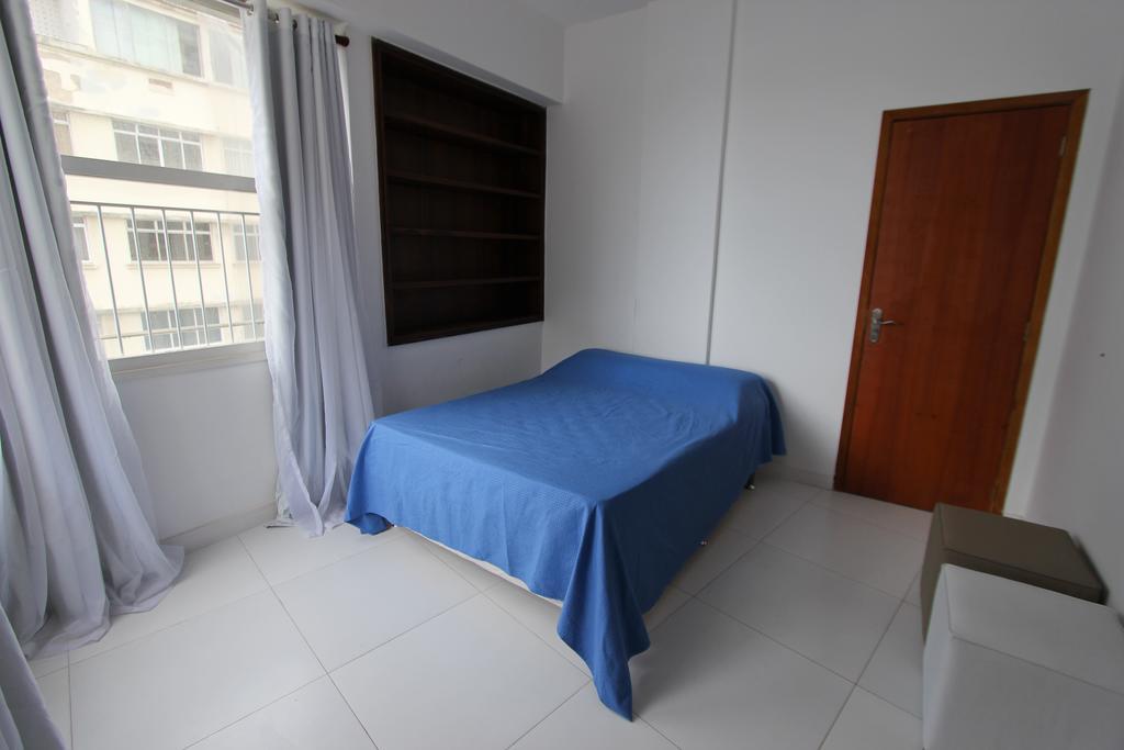 Apartamento com Vista do Mar - 908
