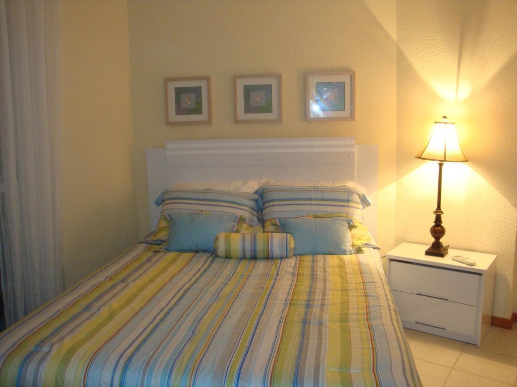 Apartamento com Terraço