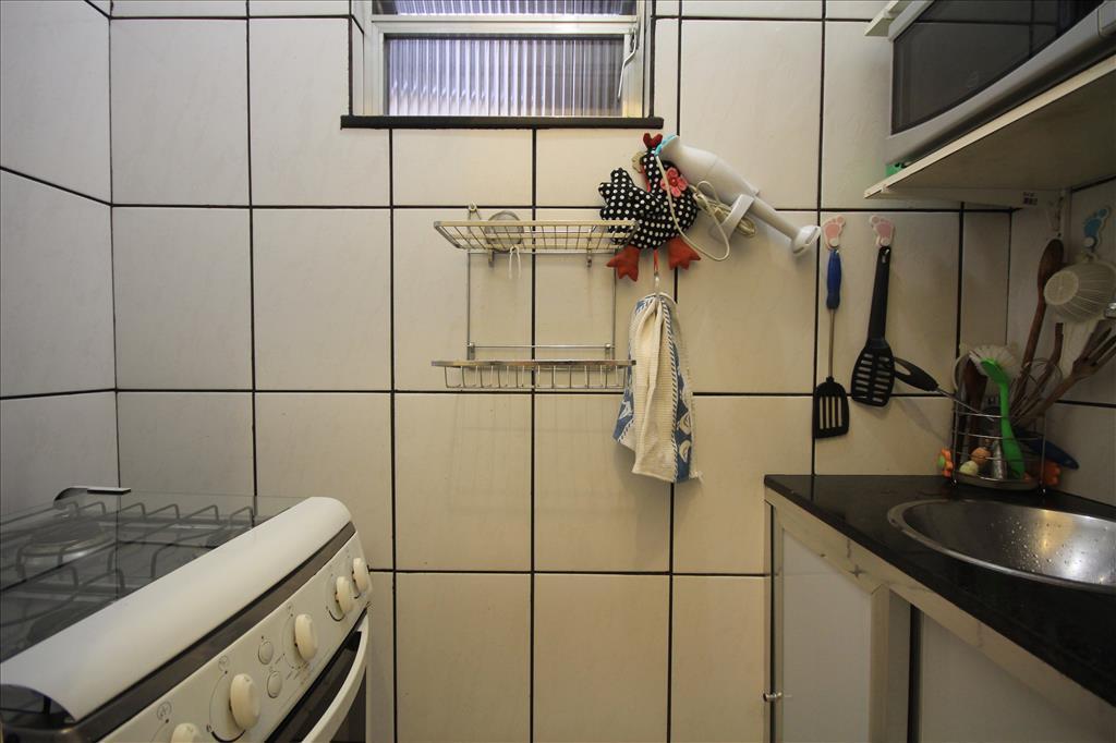 Apartamento de 1 Quarto