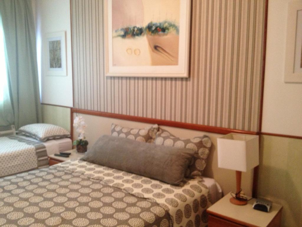 Apartamento de 2 Quartos