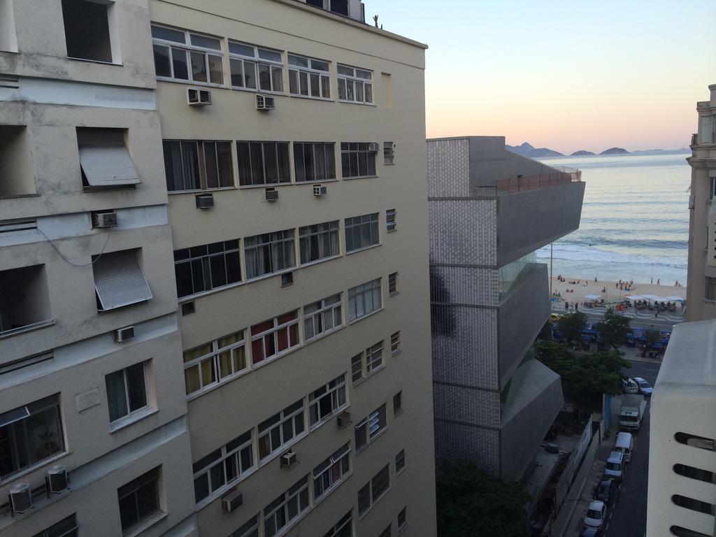 Apartamento Superior
