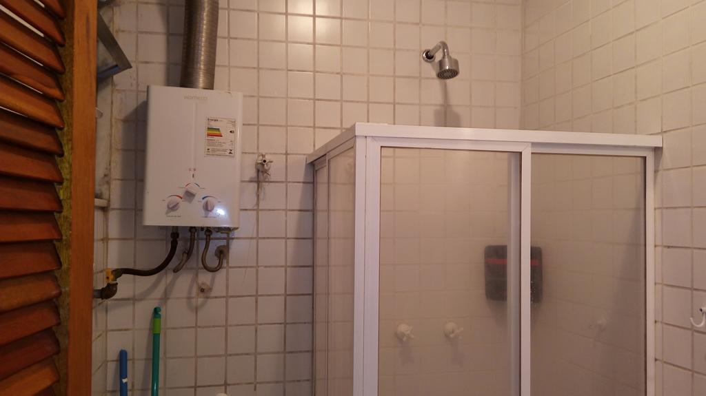 Apartamento Estúdio