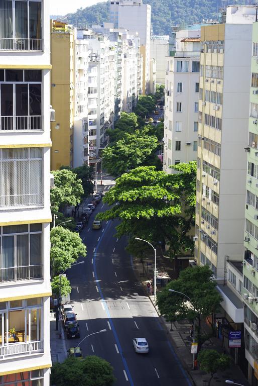 Apartamento Deluxe