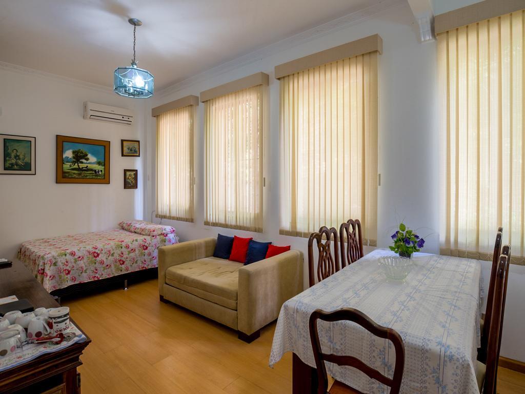 Apartamento de 2 Quartos