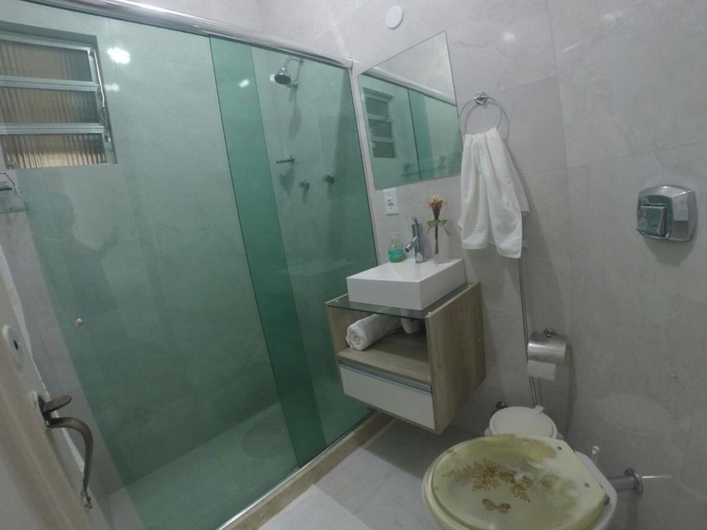 Apartamento de 2 Quartos