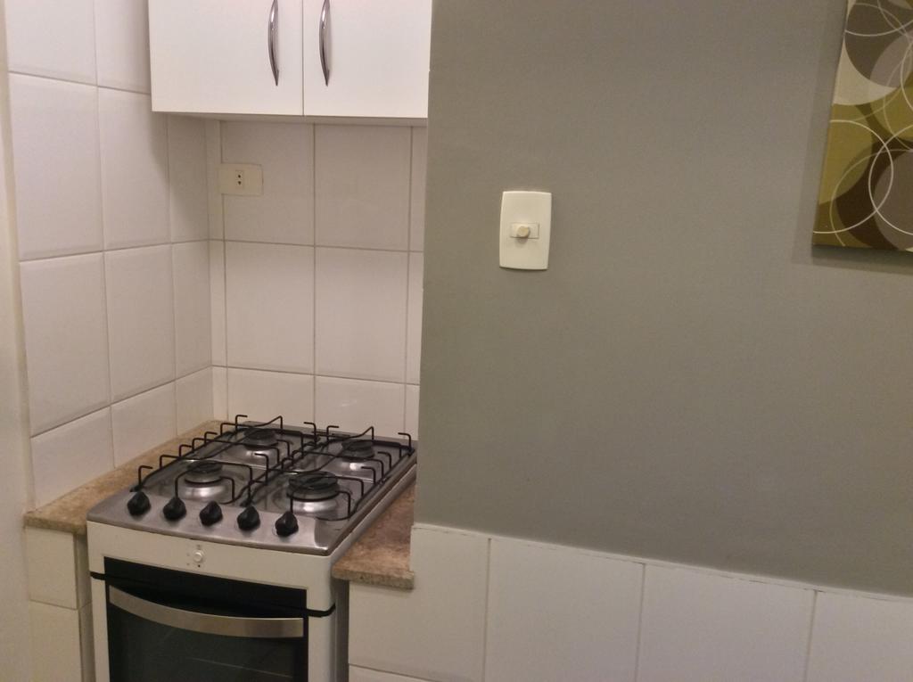Apartamento Estúdio