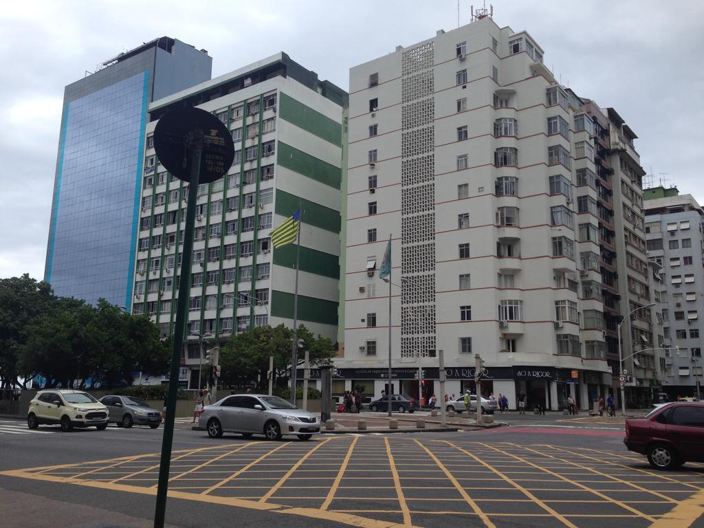Apartamento com Terraço
