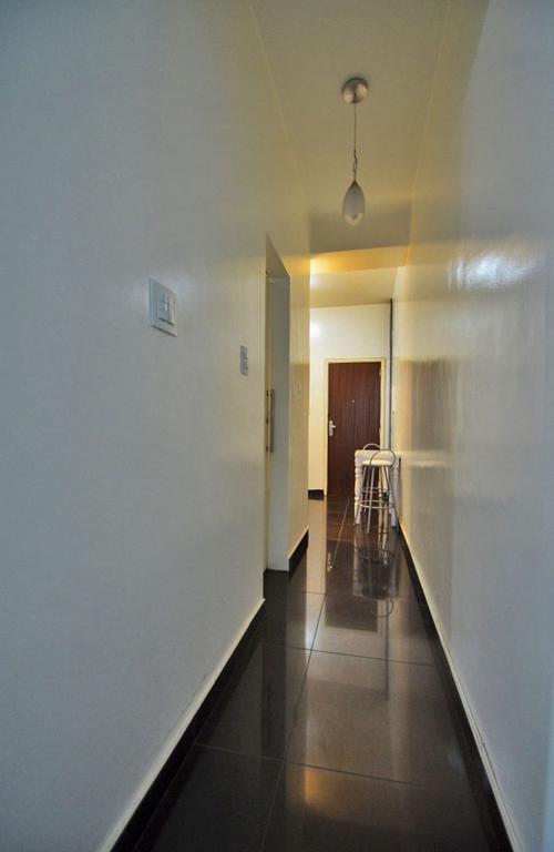 Apartamento Deluxe