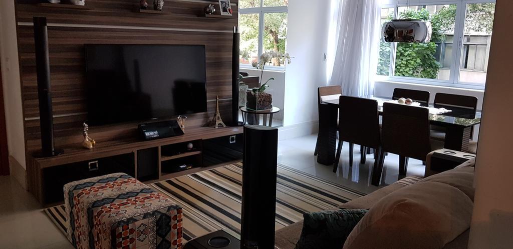 Apartamento Deluxe