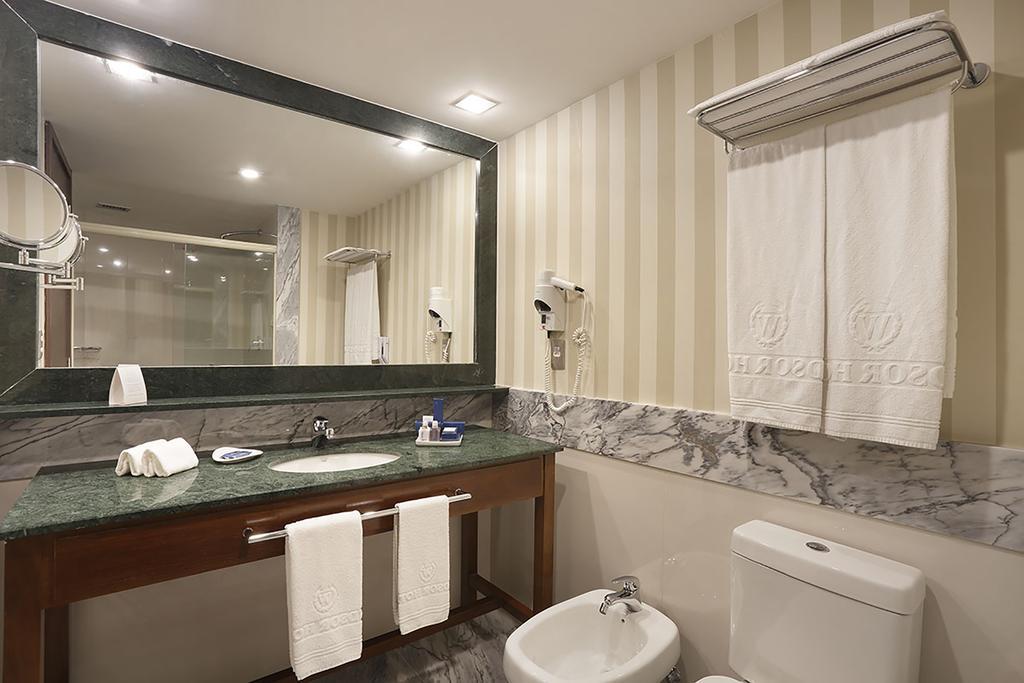 Suite Executiva