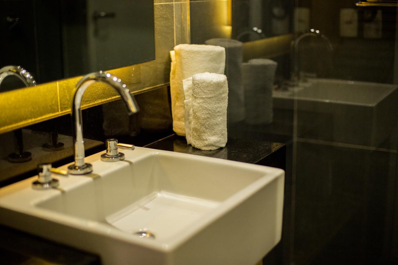 Apartamento Standard com 2 Camas Individuais