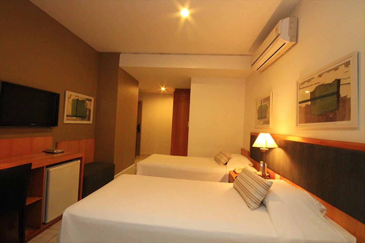 Apartamento Standard