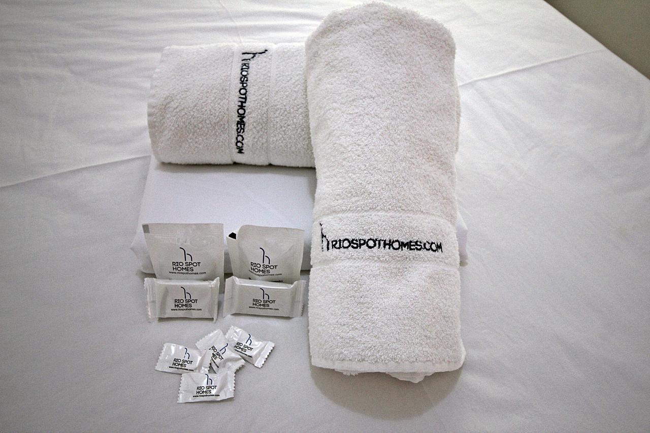 Apartamento Deluxe
