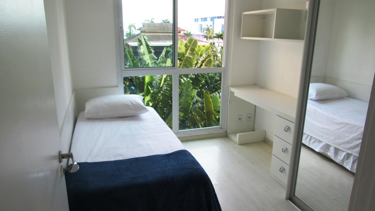 Apartamento de 3 Quartos