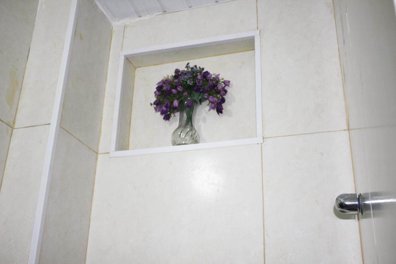 Apartamento de 2 Quartos