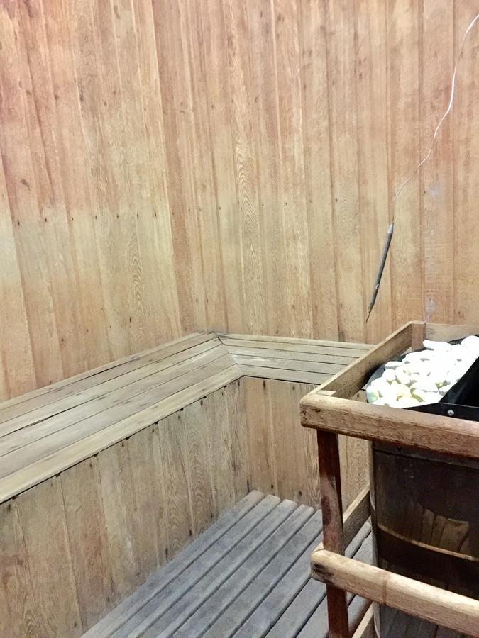 Apartamento de 1 Quarto