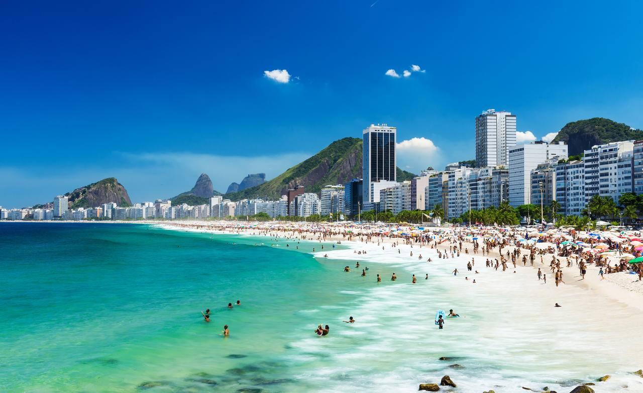 Quarto Triplo Econômico