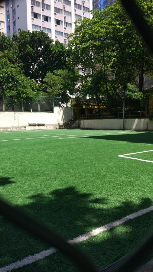 Apartamento de 2 Quartos